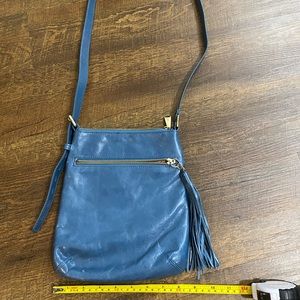 HOBO Brand Crossbody Shoulder Purse Bag